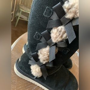 koolaburra ugg boots!!